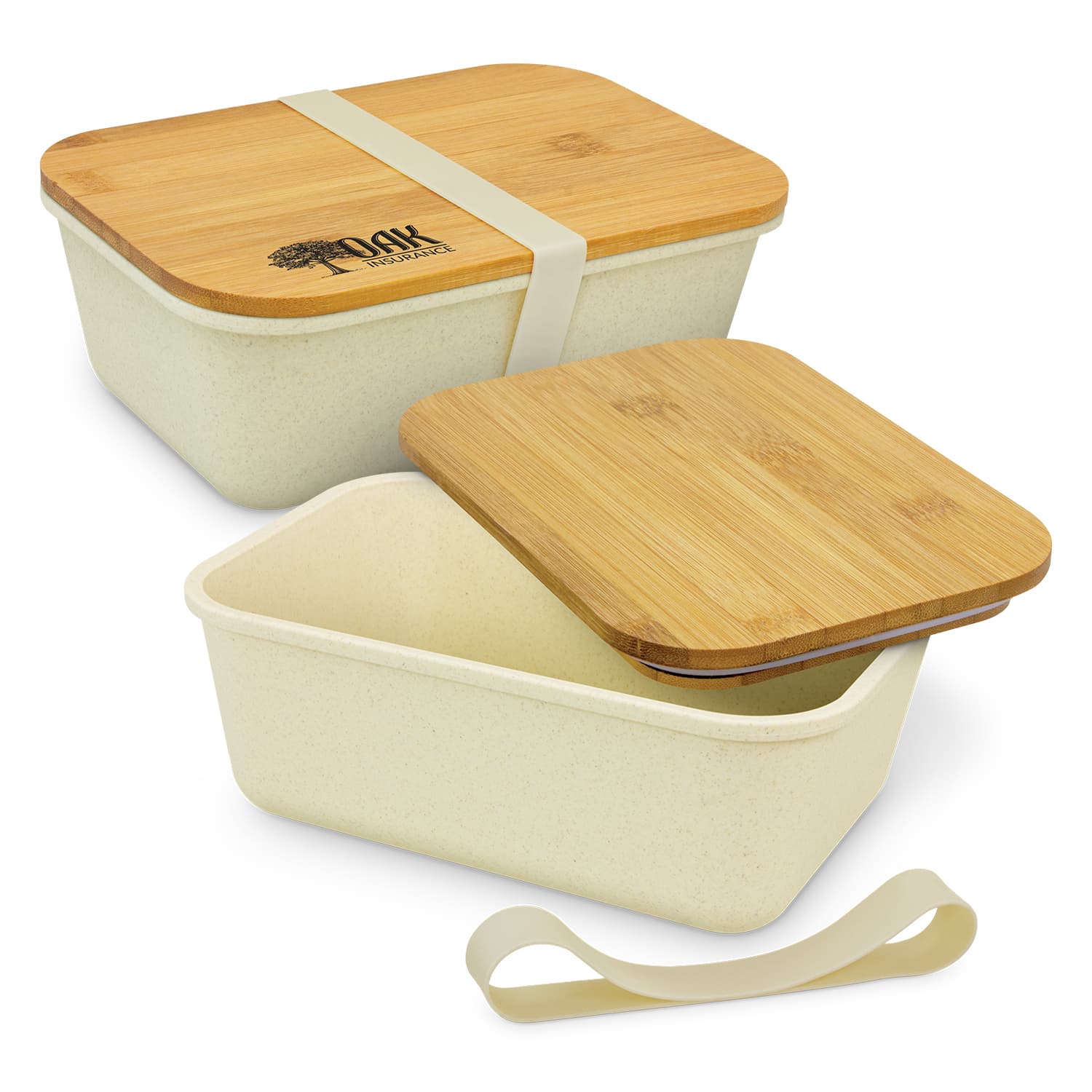Bambino Lunch Box-Active Image