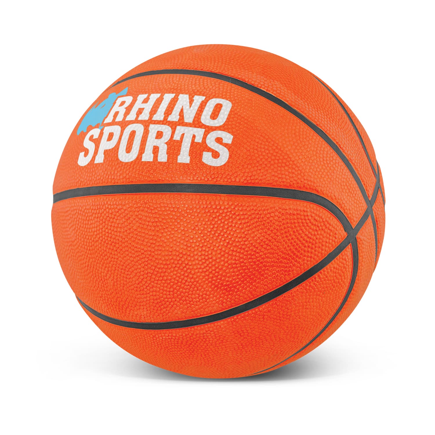 Basketball Promo-Active Image
