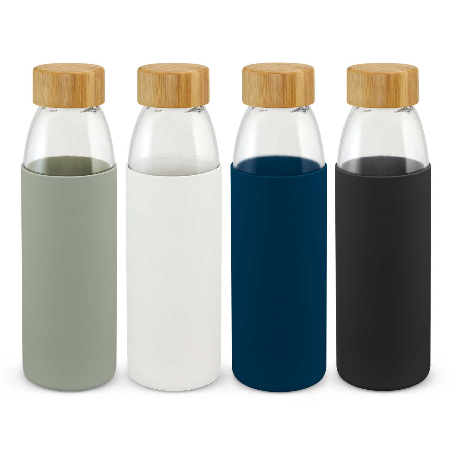 Solstice Glass Bottle-Active Image
