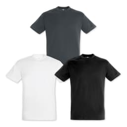 SOLS Regent Adult T-Shirt - image 2