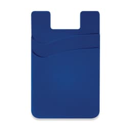 Dual Silicone Phone Wallet - Full Colour - image 12