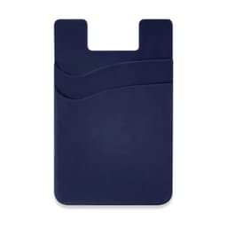 Dual Silicone Phone Wallet - Full Colour - image 13