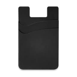 Dual Silicone Phone Wallet - Full Colour - image 15