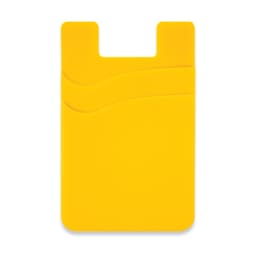 Dual Silicone Phone Wallet - Full Colour - image 4