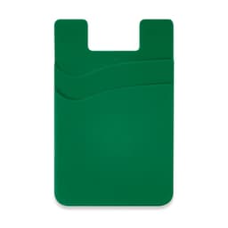Dual Silicone Phone Wallet - Full Colour - image 9