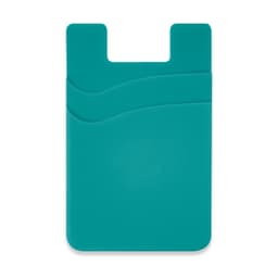 Dual Silicone Phone Wallet - Full Colour - image 10