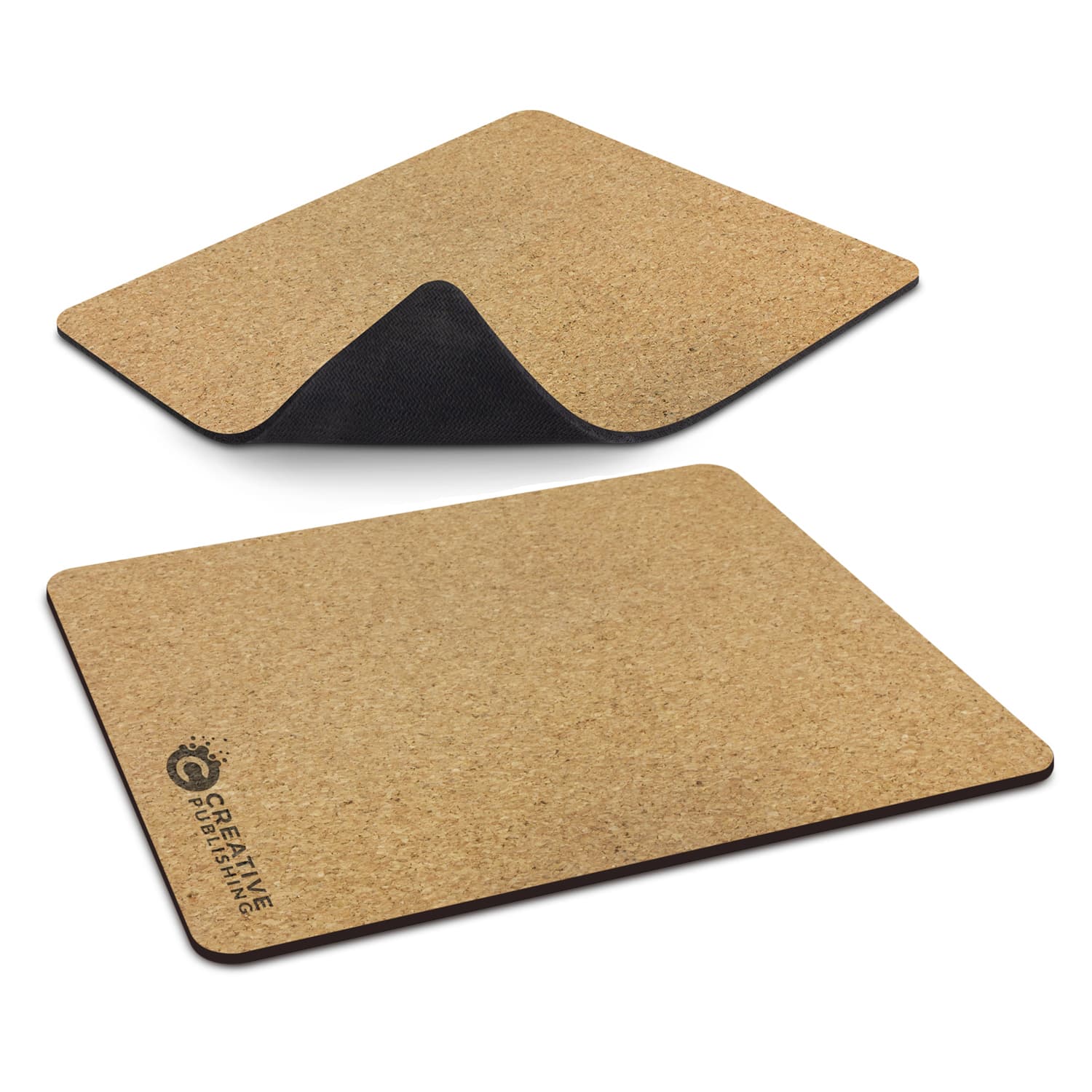 Oakridge Mouse Mat-Active Image