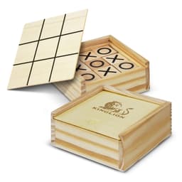 Tic Tac Toe Game - image 2