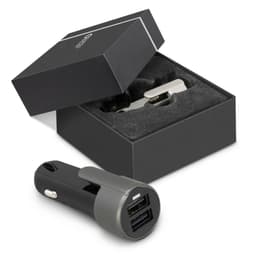 Swiss Peak 3-in-1 Safety Charger - image 2