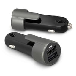 Swiss Peak 3-in-1 Safety Charger - image 1