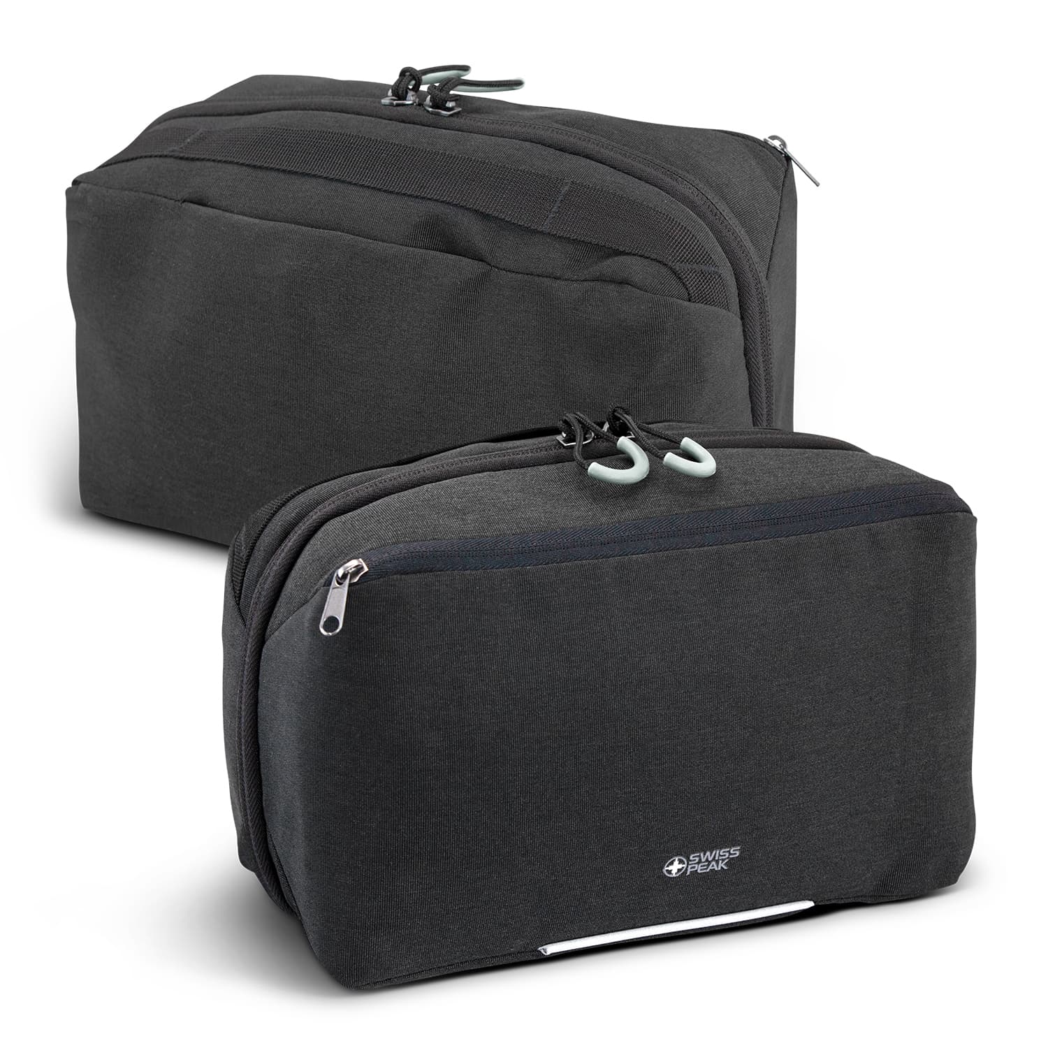 Swiss Peak Toiletry Bag-Active Image