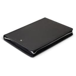 Swiss Peak Heritage A4 Portfolio with Zipper - image 1