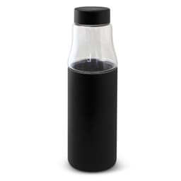 Hybrid Leakproof Glass Vacuum Bottle - image 1
