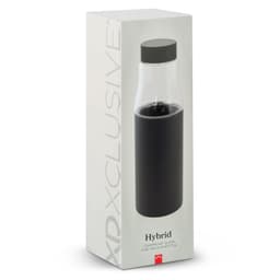 Hybrid Leakproof Glass Vacuum Bottle - image 3