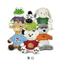 Assorted Plush Toys - image 15