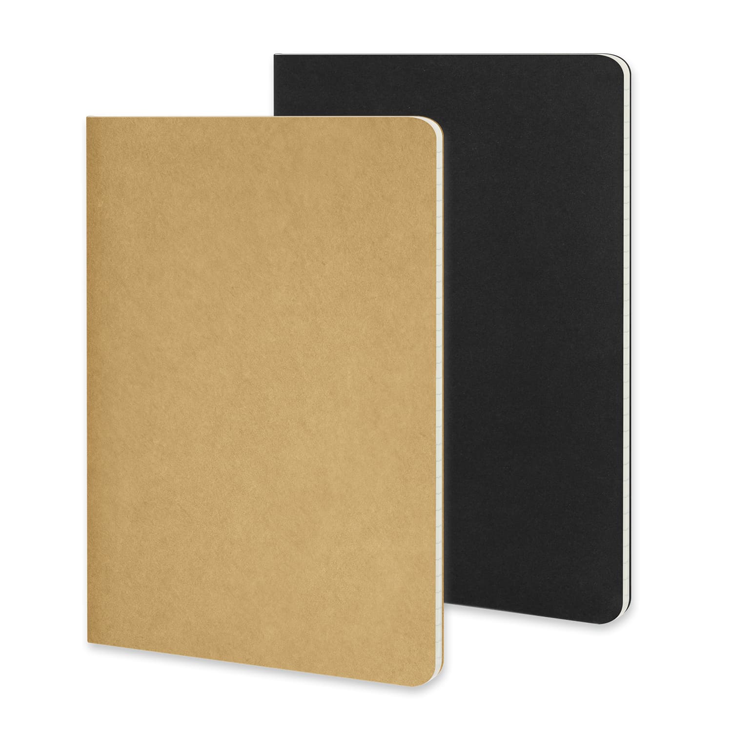Moleskine Cahier Journal-Active Image