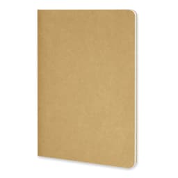 Moleskine Cahier Journal - image 1
