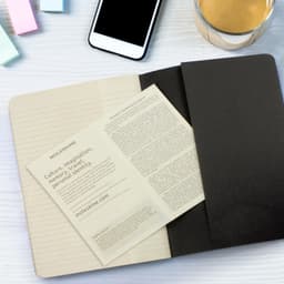 Moleskine Cahier Journal - image 7