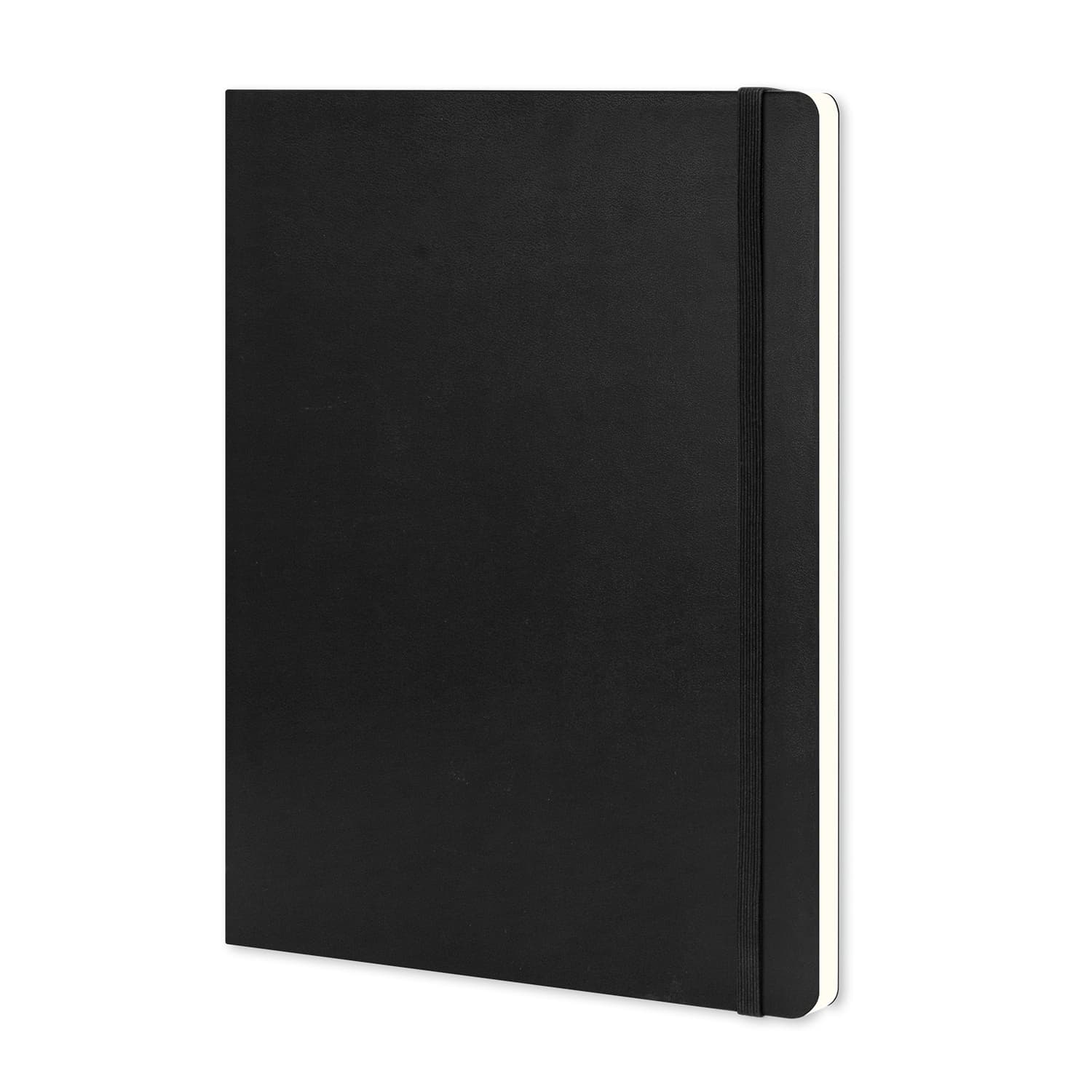 Moleskine Classic Soft Cover Notebook - Extra Large-Active Image