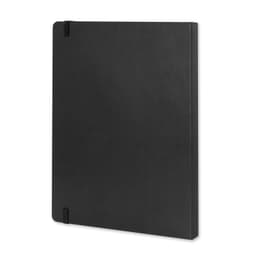 Moleskine Classic Soft Cover Notebook - Extra Large - image 1
