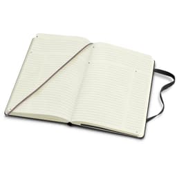 Moleskine Pro Hard Cover Notebook - Large - image 4