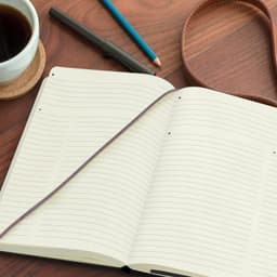 Moleskine Pro Hard Cover Notebook - Large - image 6