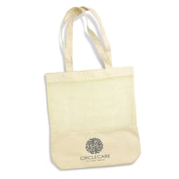 Laurel Cotton Tote Bag - image 3