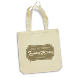 Liberty Cotton Tote Bag - image 3