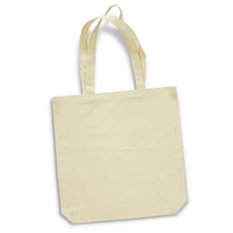 Liberty Cotton Tote Bag - image 1