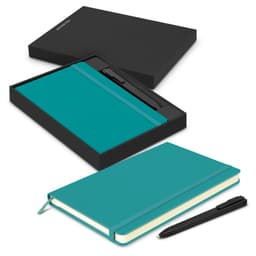 Moleskine Notebook and Pen Gift Set - image 5