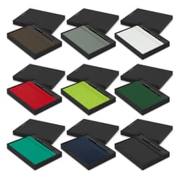 Moleskine Notebook and Pen Gift Set - image 7