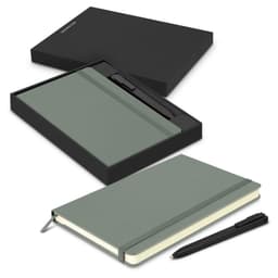 Moleskine Notebook and Pen Gift Set - image 9