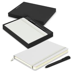 Moleskine Notebook and Pen Gift Set - image 10