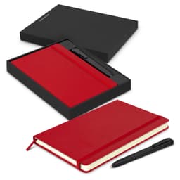 Moleskine Notebook and Pen Gift Set - image 4
