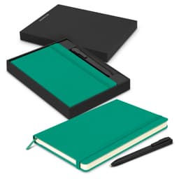 Moleskine Notebook and Pen Gift Set - image 11