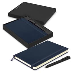 Moleskine Notebook and Pen Gift Set - image 3