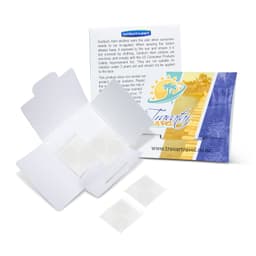 Sunburn Alert Stickers - image 2