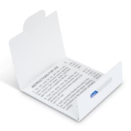 Sunburn Alert Stickers - image 4