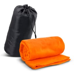 Glasgow Fleece Blanket in Carry Bag - image 1