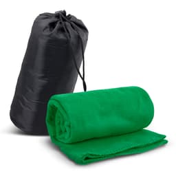 Glasgow Fleece Blanket in Carry Bag - image 3