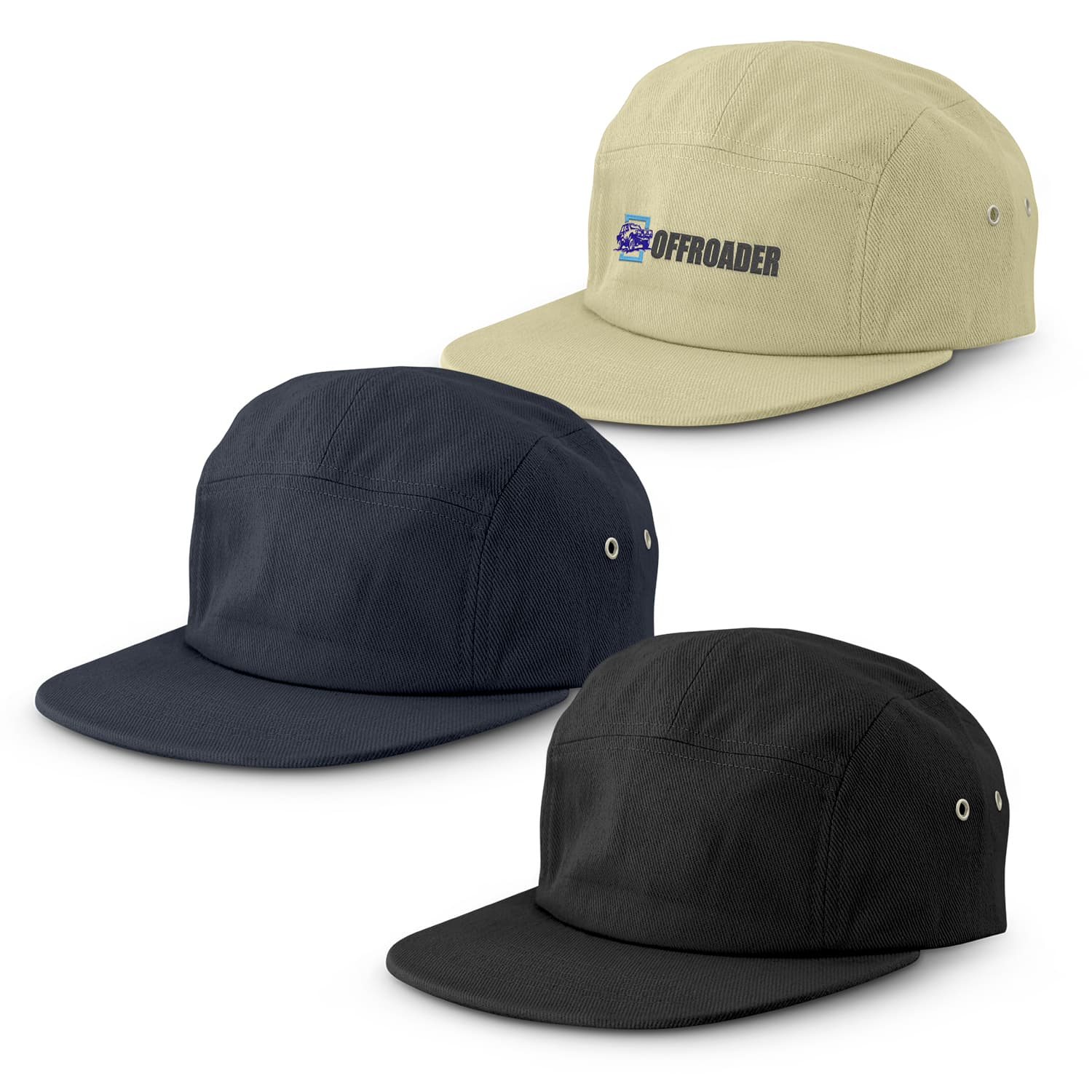 Catalyst Cap-Active Image