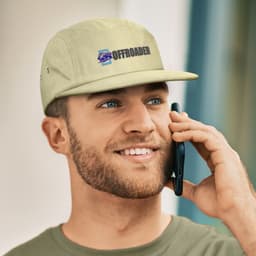 Catalyst Cap - image 4