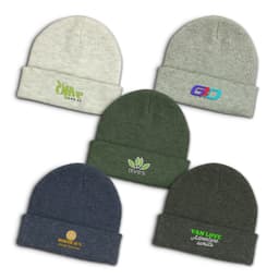Everest Heather Beanie - image 6