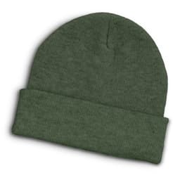 Everest Heather Beanie - image 3