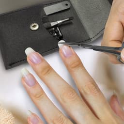 Estima Manicure Set - image 2