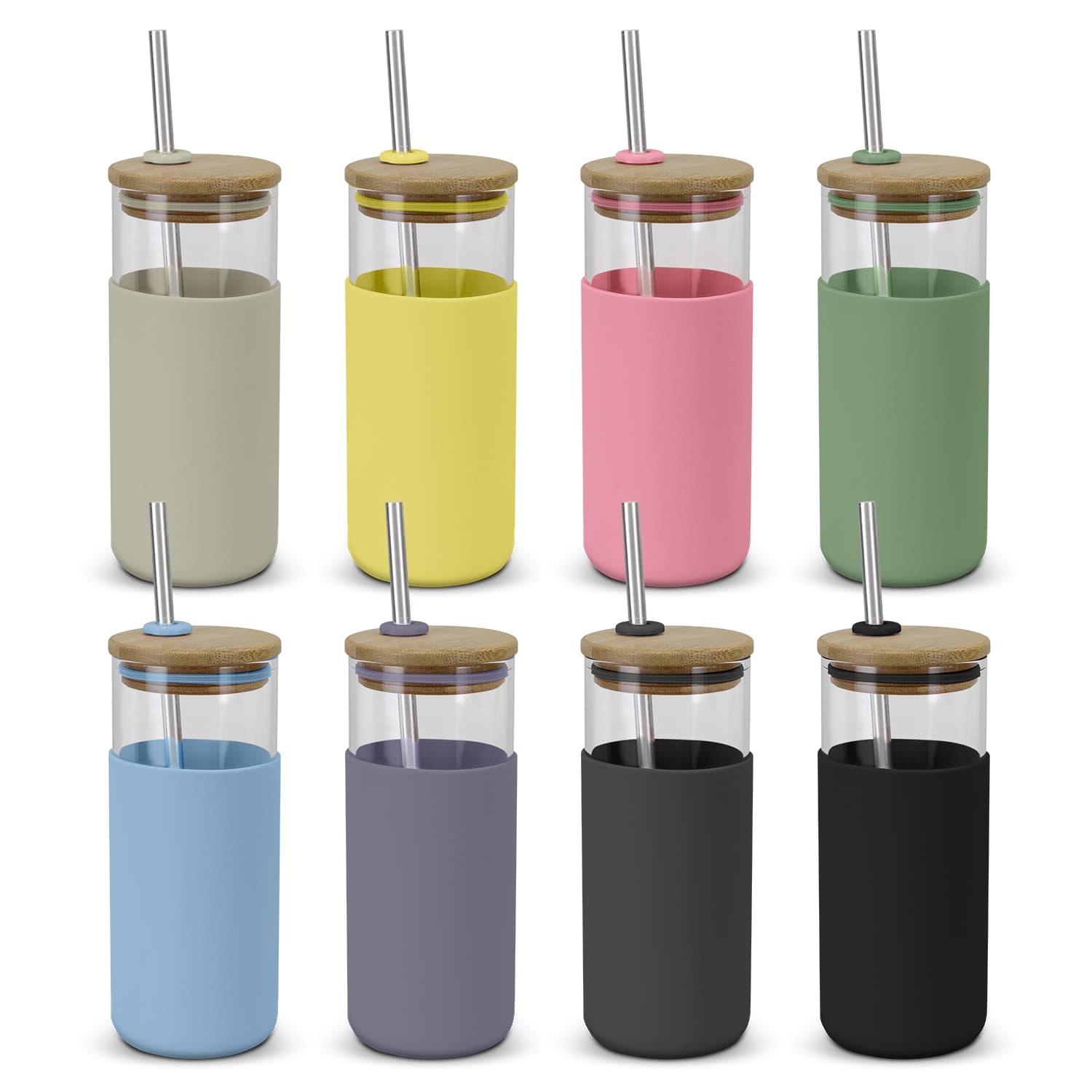 Alchemy Glass Tumbler-Active Image