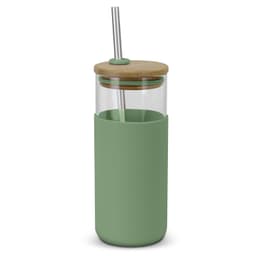 Alchemy Glass Tumbler - image 4