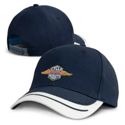 Oceania Cap - image 2