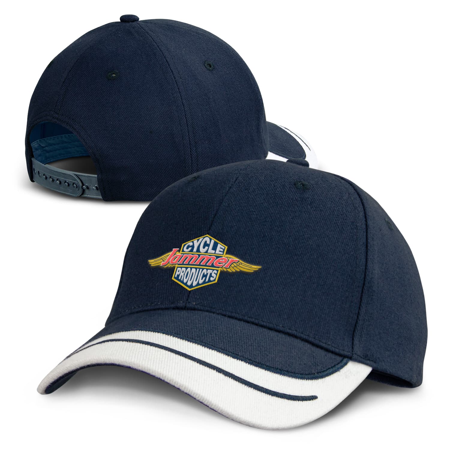 Oceania Cap-Active Image
