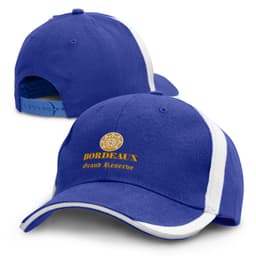 Abbot Cap - image 3